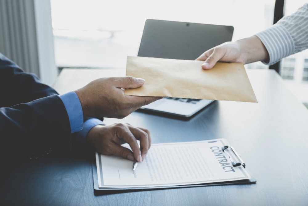 Written HOA records request sent by certified mail under NRS 116.31175