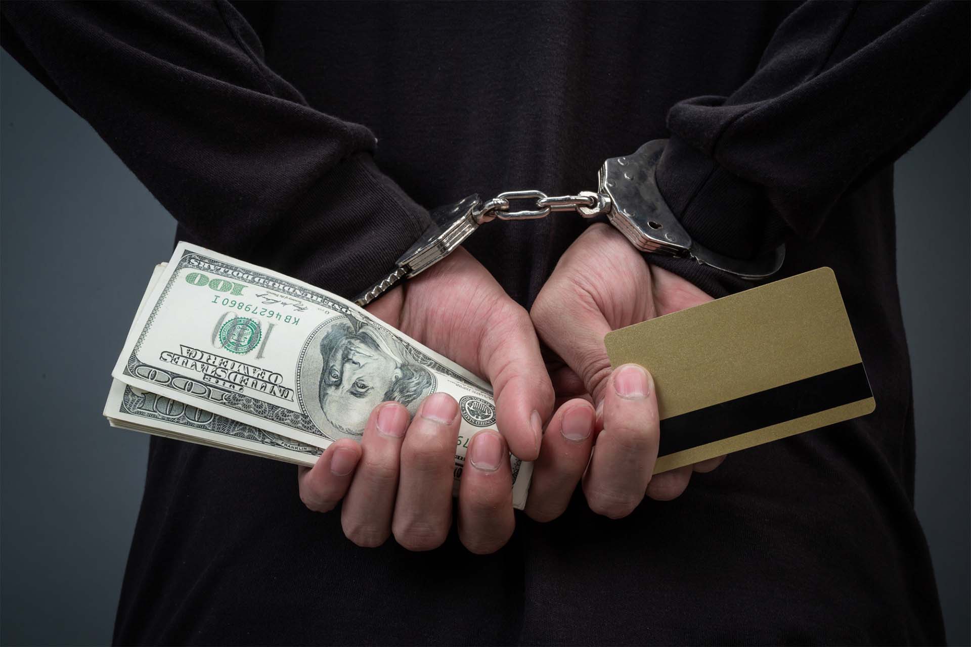 Your rights when facing criminal charges in Las Vegas under Nevada criminal defense law