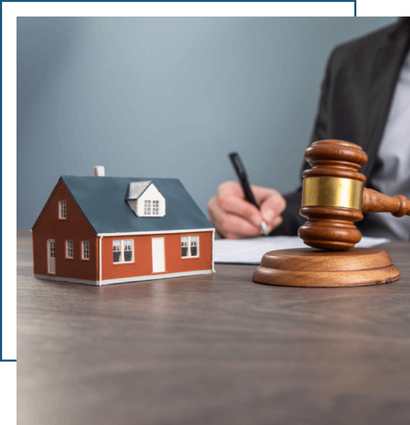 HOA dispute lawyer in las vegas