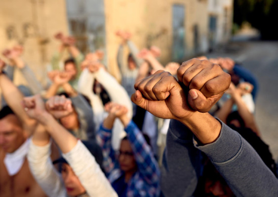 Civil Rights Lawyer Las Vegas