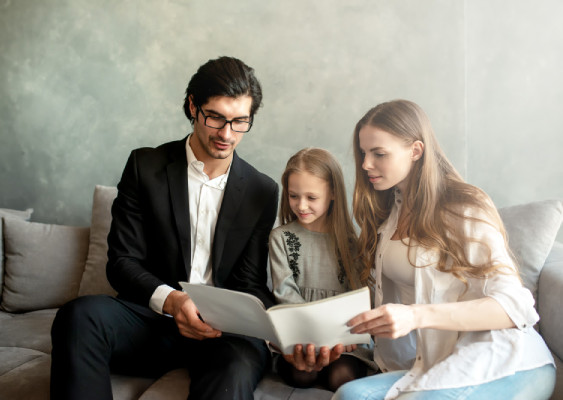 Family Law Lawyer Las Vegas