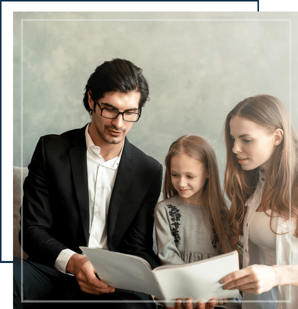 Family Law Lawyer Las Vegas