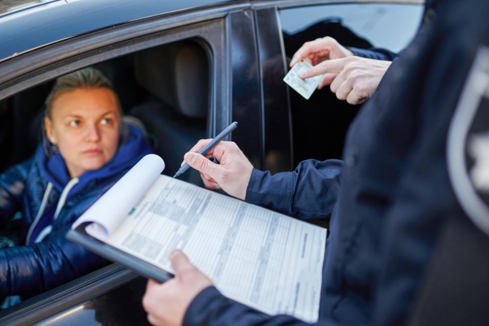 The two tracks in a Nevada DUI case, the DMV license proceeding and the criminal court case