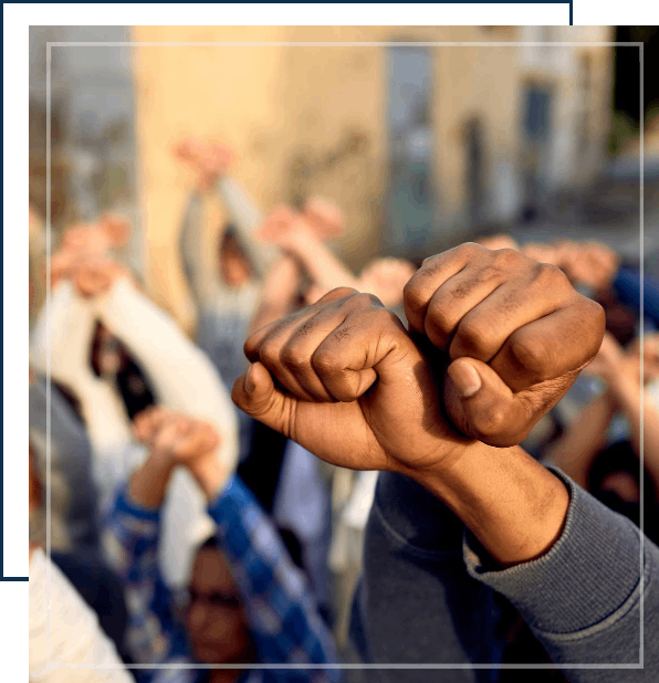 Civil Rights Lawyer Las Vegas