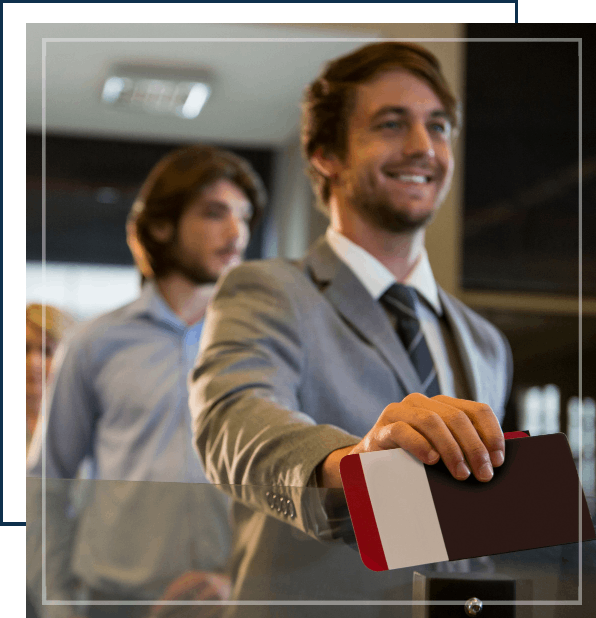 Immigration Lawyer Las Vegas