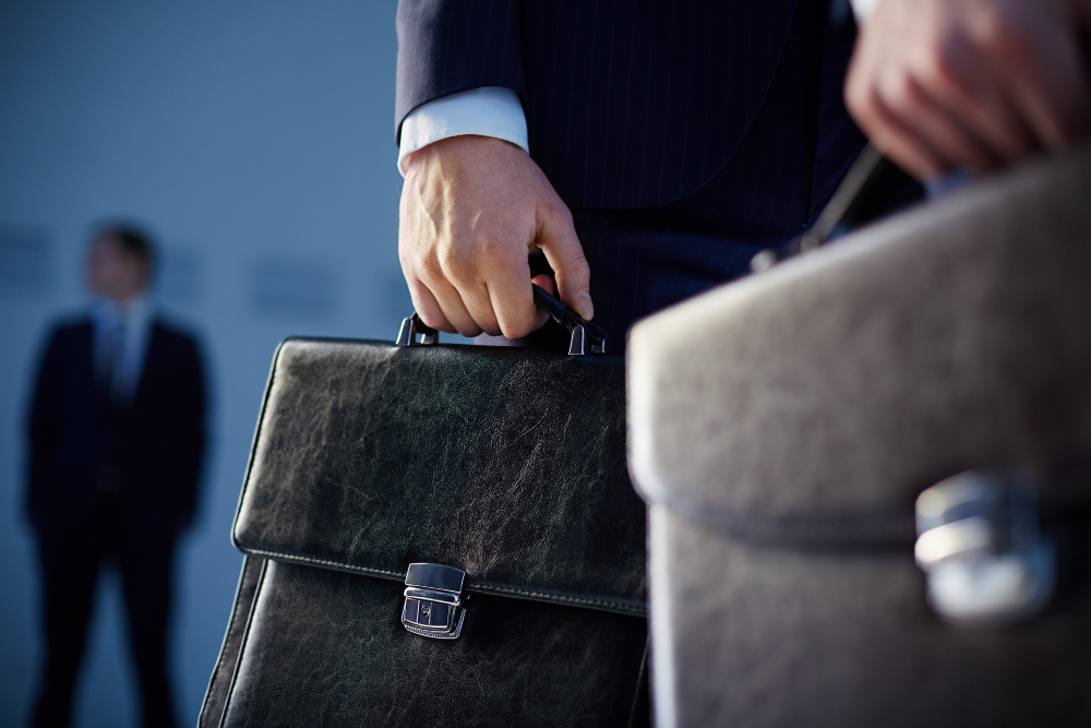 Employment Law Attorney in Las Vegas, Nevada