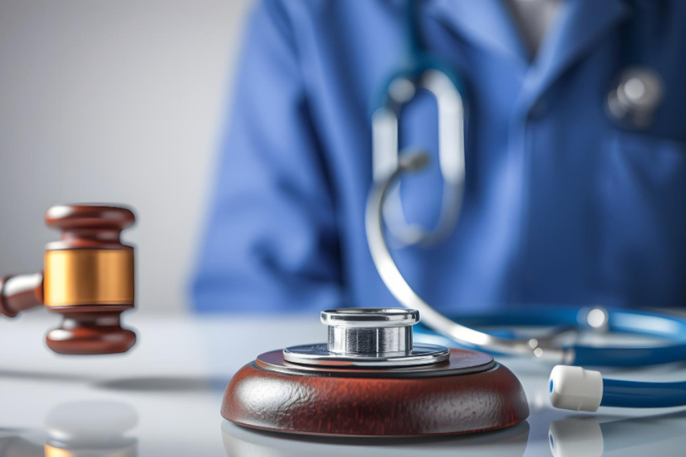 medical jurisprudence legal definition of Medical Malpractice