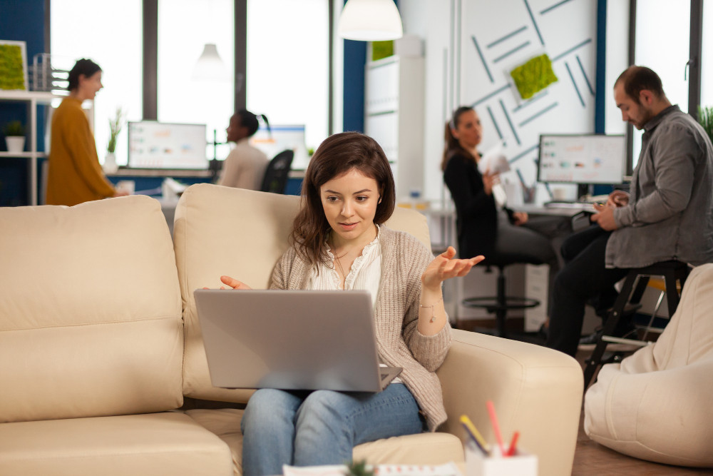 Nevada employee experiencing hostile work environment and workplace harassment