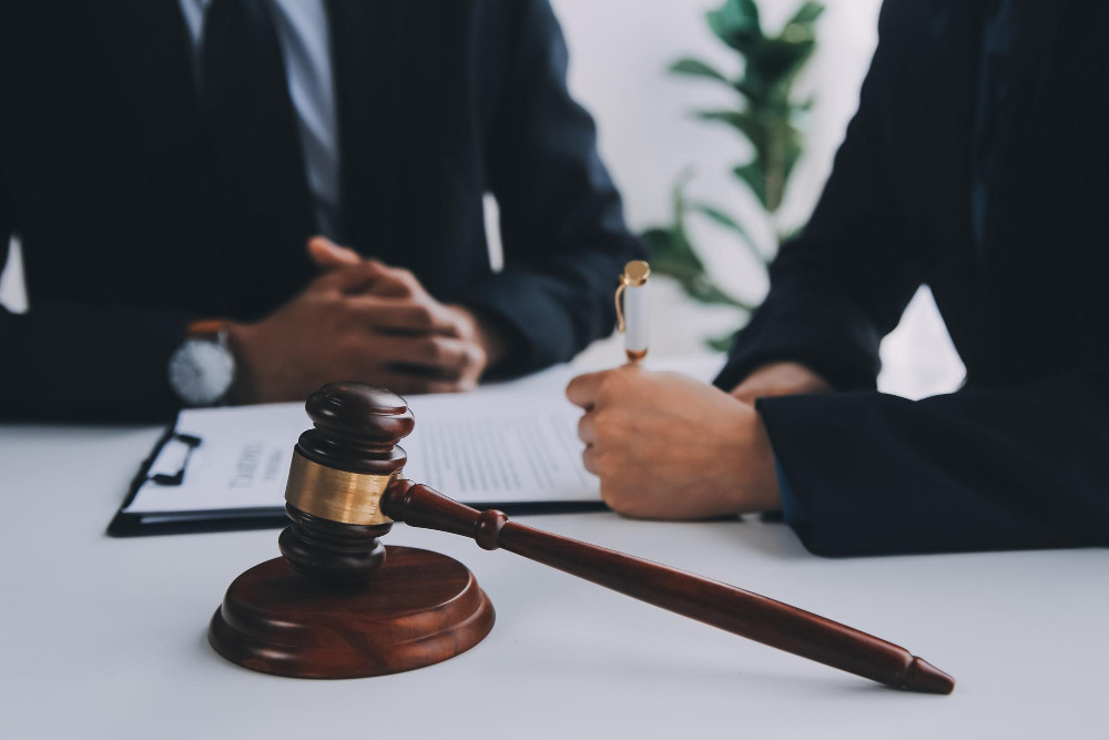 Litigation attorney representing businesses and individuals in Las Vegas and Reno commercial and civil disputes