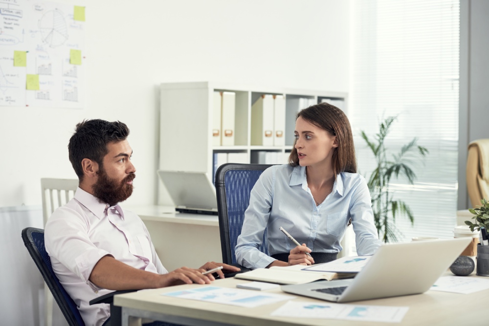 Nevada workplace harassment and employer liability standards
