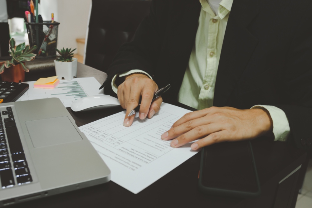 The Nevada Lawyer's Biographical Data Form, a key step before hiring an attorney in Nevada and California, required on request under NRPC 1.4(c)