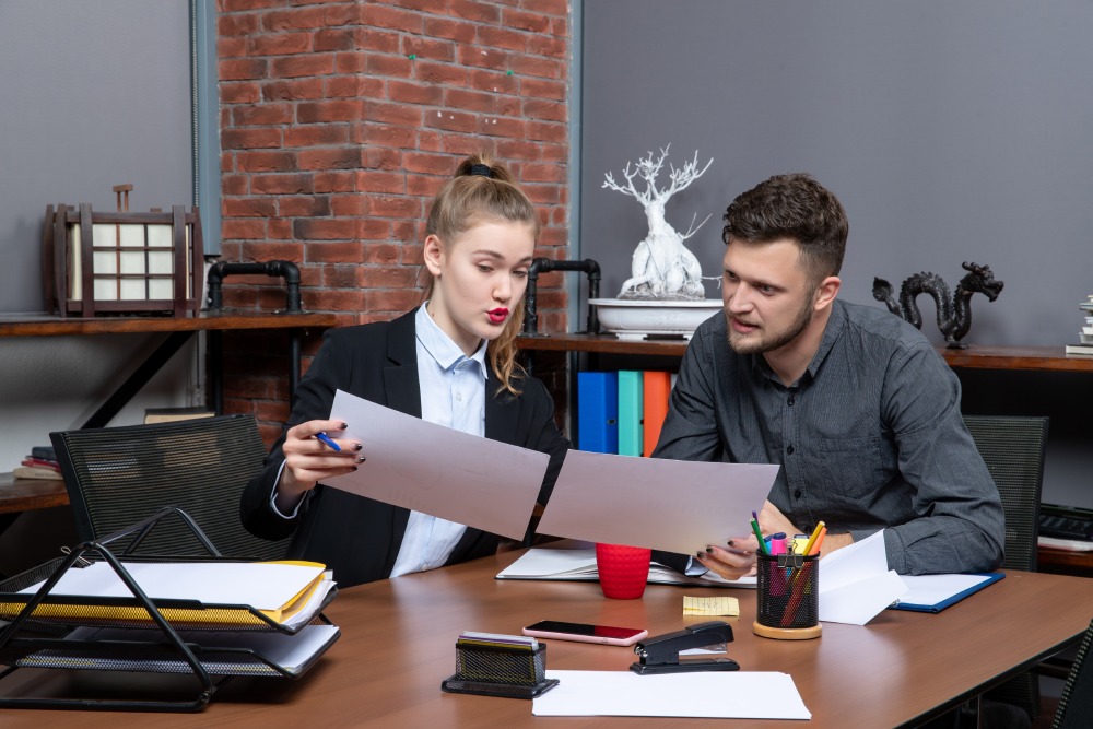 Three response options available to a Nevada employer after receiving a NERC charge