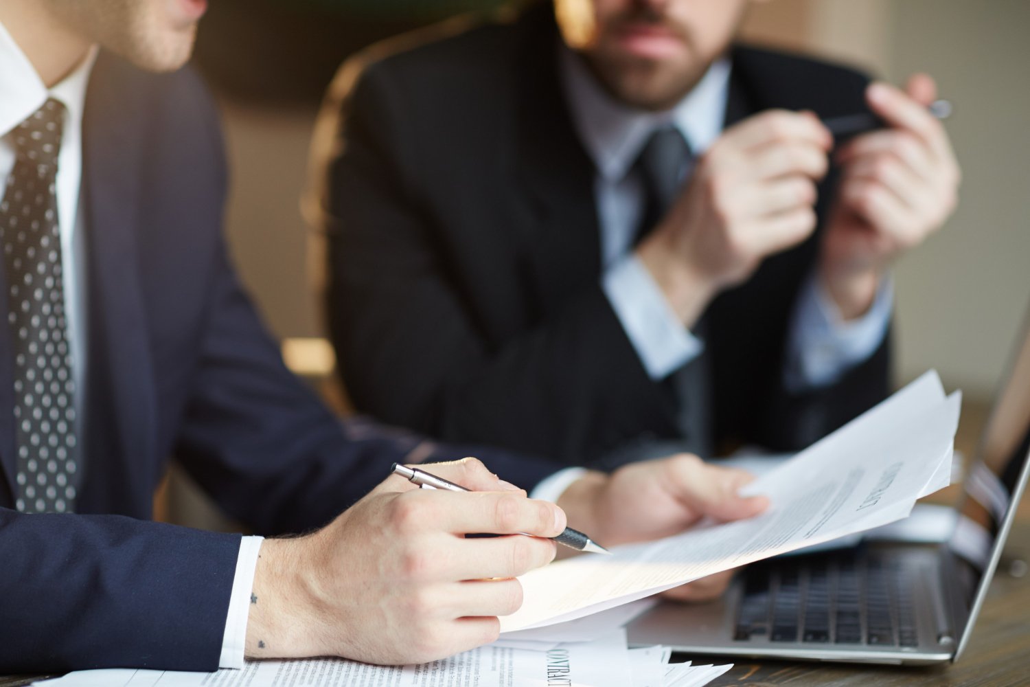 Calendar marking the 14 August Nevada Commerce Tax return deadline