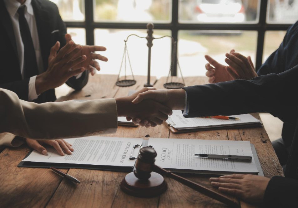Outside General Counsel