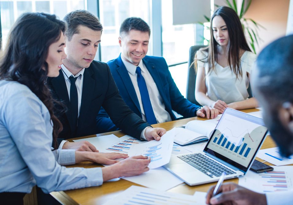 Business Formation Attorney Las Vegas and Reno helping entrepreneurs choose the right legal structure for their Nevada business