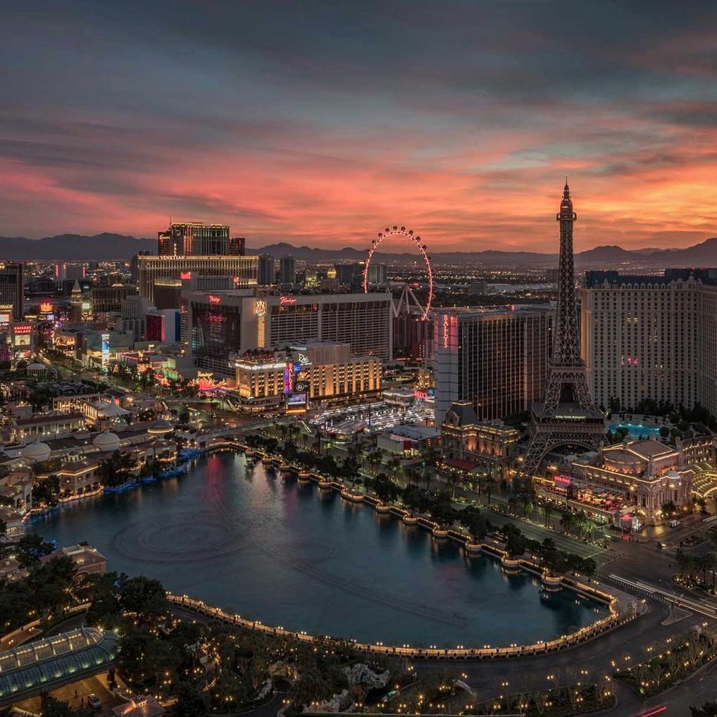 Clark County NV Attorney