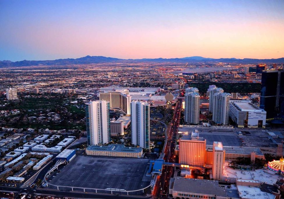 Las Vegas estate planning attorney helping families protect assets and legacy in Nevada