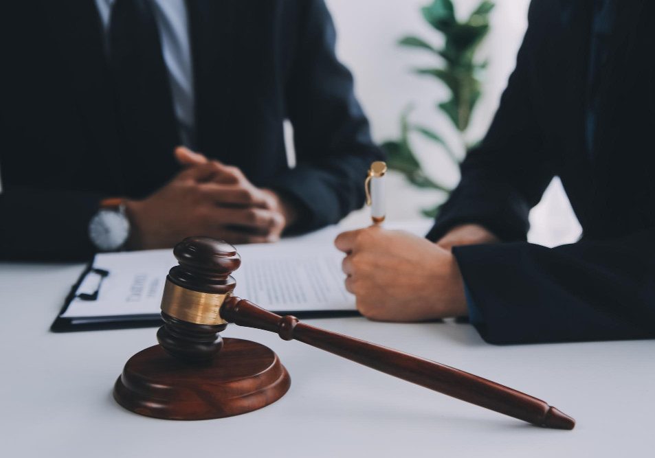 Litigation attorney representing businesses and individuals in Las Vegas and Reno commercial and civil disputes
