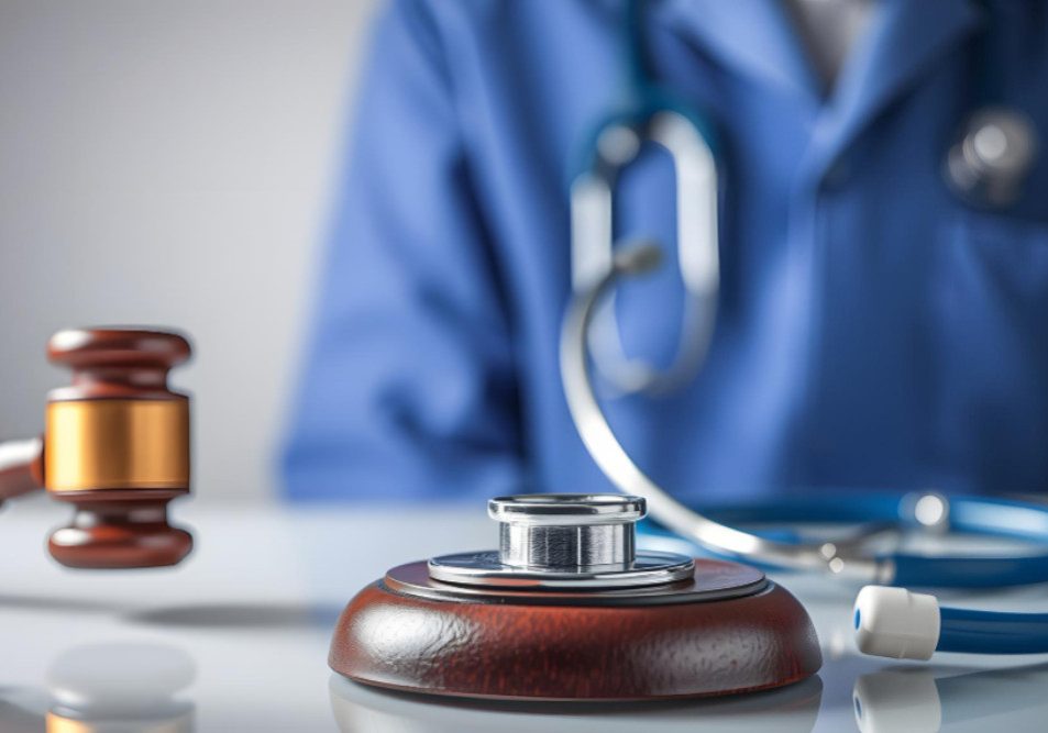 medical jurisprudence legal definition of Medical Malpractice