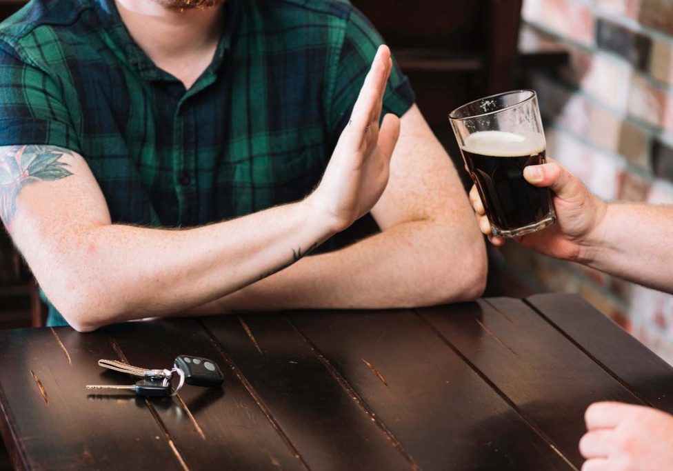 Nevada DUI defense attorney explaining drunk driving charges in Las Vegas