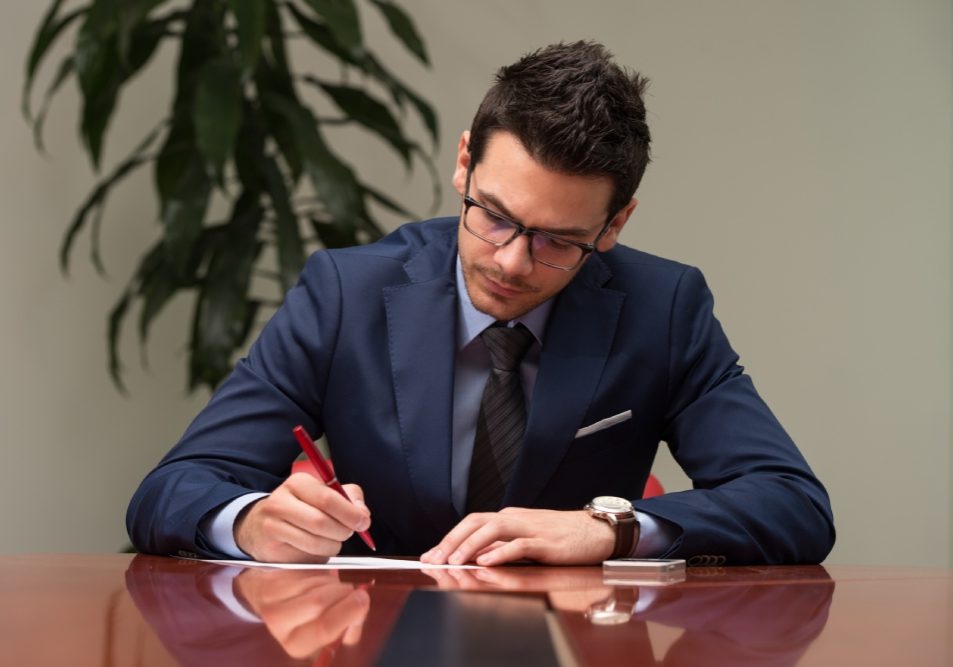 Nevada seller completing the real property disclosure form required by NRS 113.130