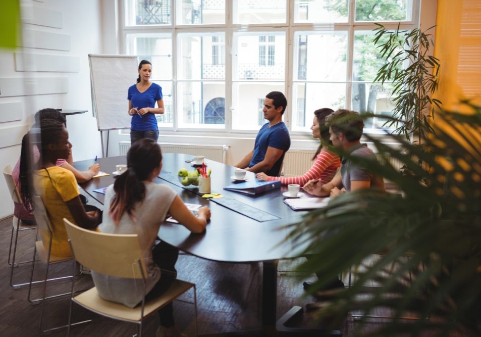 What is a homeowners association in Nevada: a common-interest community governed by a recorded declaration