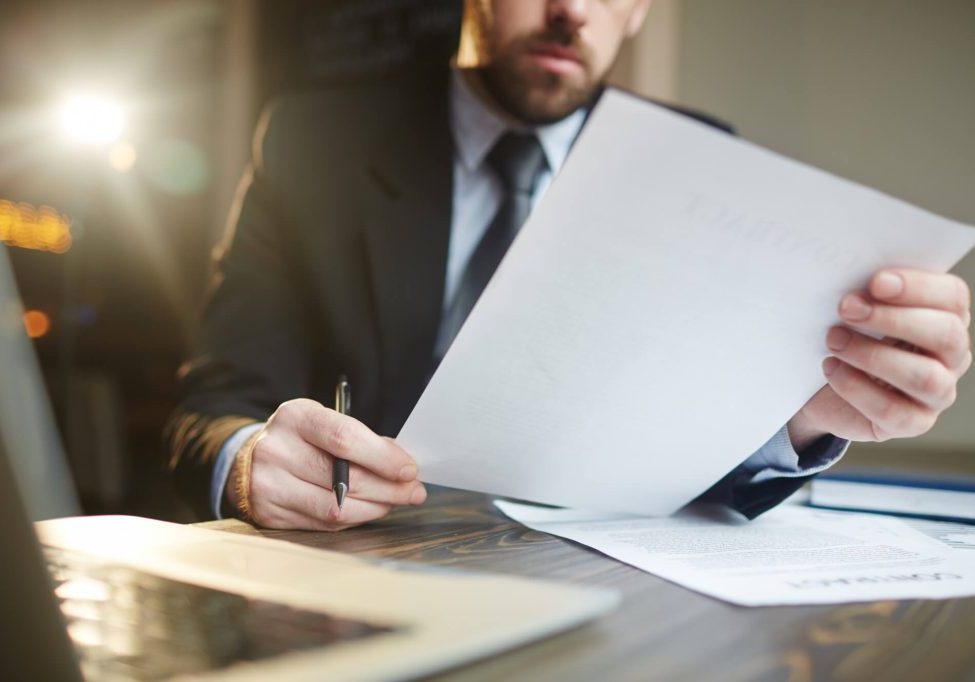 Wrongful termination lawyer helping employee understand legal rights after being fired in Las Vegas